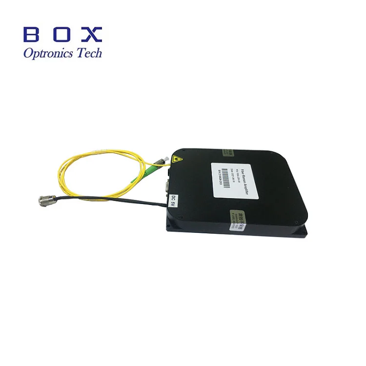 Qeyri-xətti optika tədqiqatları üçün 1120nm yüksək güc lifli birləşdirilmiş lazer modulu