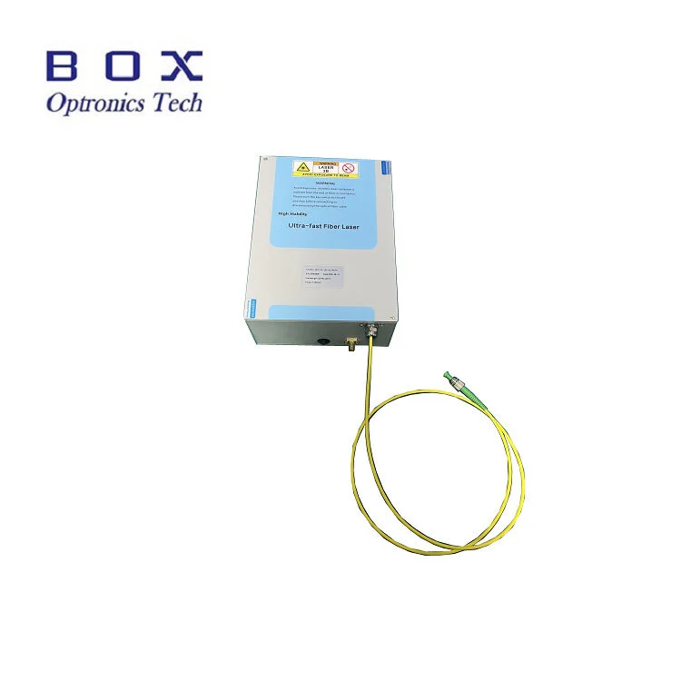 1560nm pikosekond lif lazer