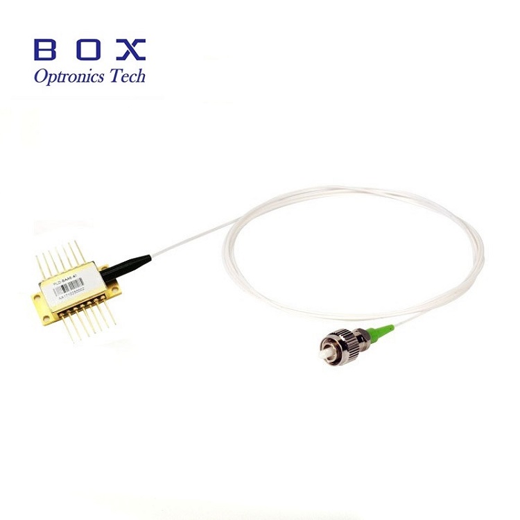 Fiber optik cərəyan sensoru