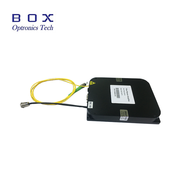 Funksiya Fiber Optik Modul