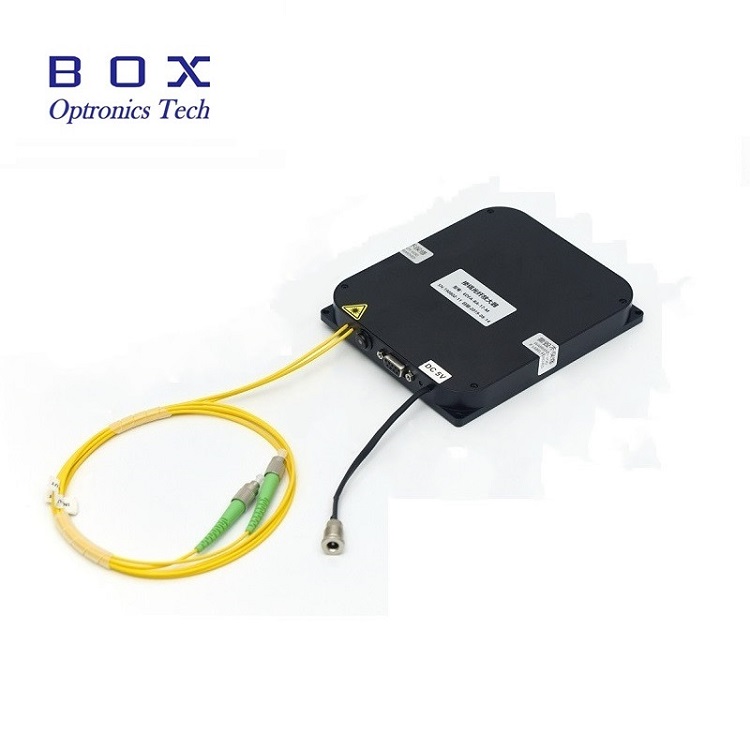 Optik lifin vuruş uzunluğu nədir?
