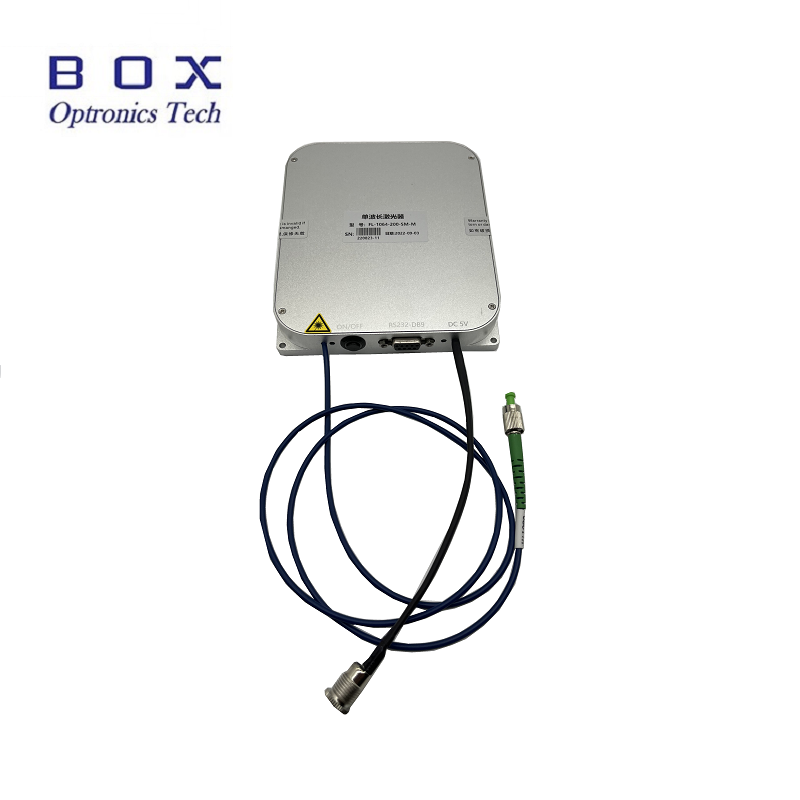 Elektro-optik modulyator nədir