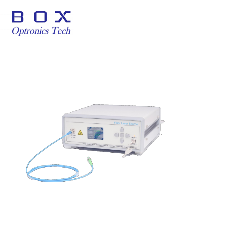 Dünyanın ilk perovskit lazeri inkişaf etdirildi.