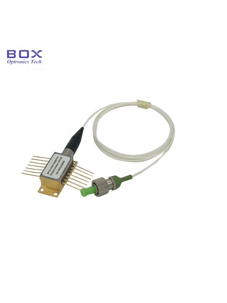 Niyə klassik infraqırmızı dalğa dalğaları 8064nm, 1064nm və 1550nm?