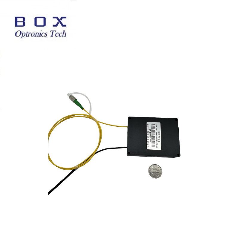 Box Optronics | Genişzolaqlı İşıq Mənbəsi Modullarının Toplu Göndərilməsi Keyfiyyətli Çatdırmanın Yeni Fəslini Başlayır