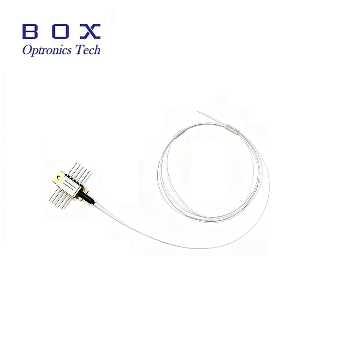 Dəyişən Optik Attenuator (VOA): Tərif, İş Prinsipləri və Tətbiq Sahəsinin Təhlili