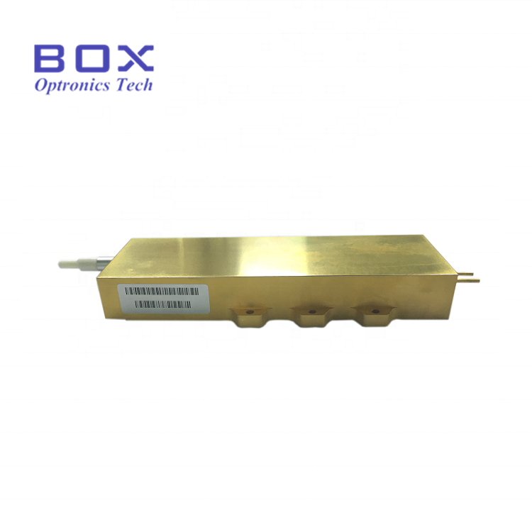 450nm 60W Bule Fiber Coupled Diode Lazer