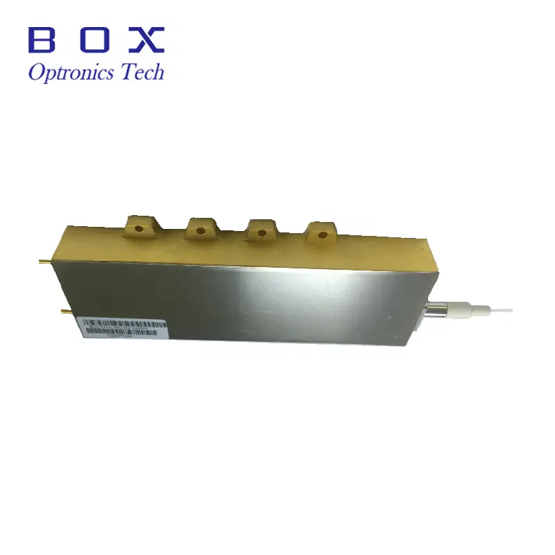 915nm 1000w yüksək güc multimode semisonduktoru lazer qaynağı üçün lazer diode