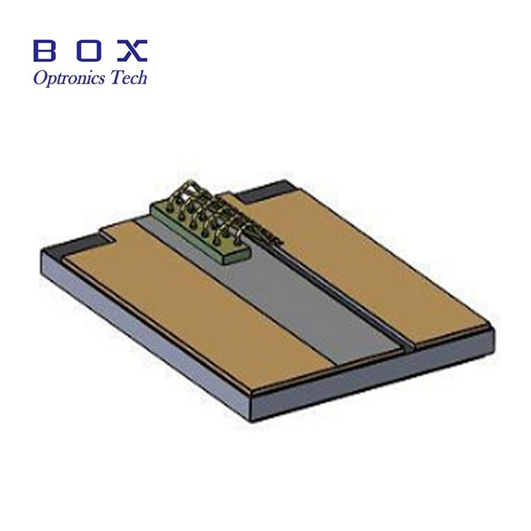 Submount COS Lazer Diodunda 915nm 12W Çip