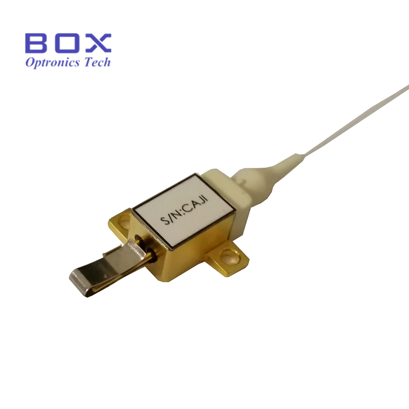 975nm 10W Multimode Fiber Coupled Lazer Diode