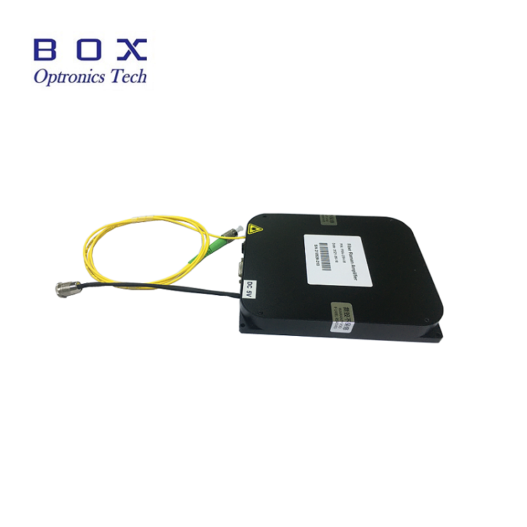 C-Band 1550NM ASE Genişzolaqlı işıq mənbəyi üçün tibbi görüntü həlli üçün